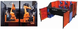 Packaged Robot Systems