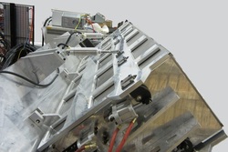 Tooling/Fixturing